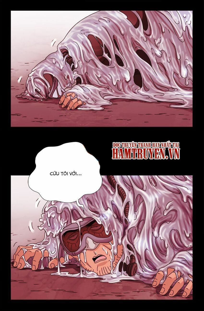 đọc truyện Huyết Ma Nhân Chương 219 ảnh 7 tại Thiên Thai Truyện