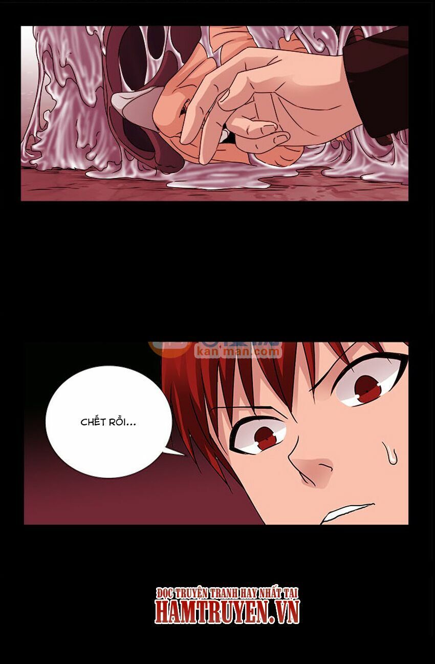 đọc truyện Huyết Ma Nhân Chương 219 ảnh 10 tại Thiên Thai Truyện