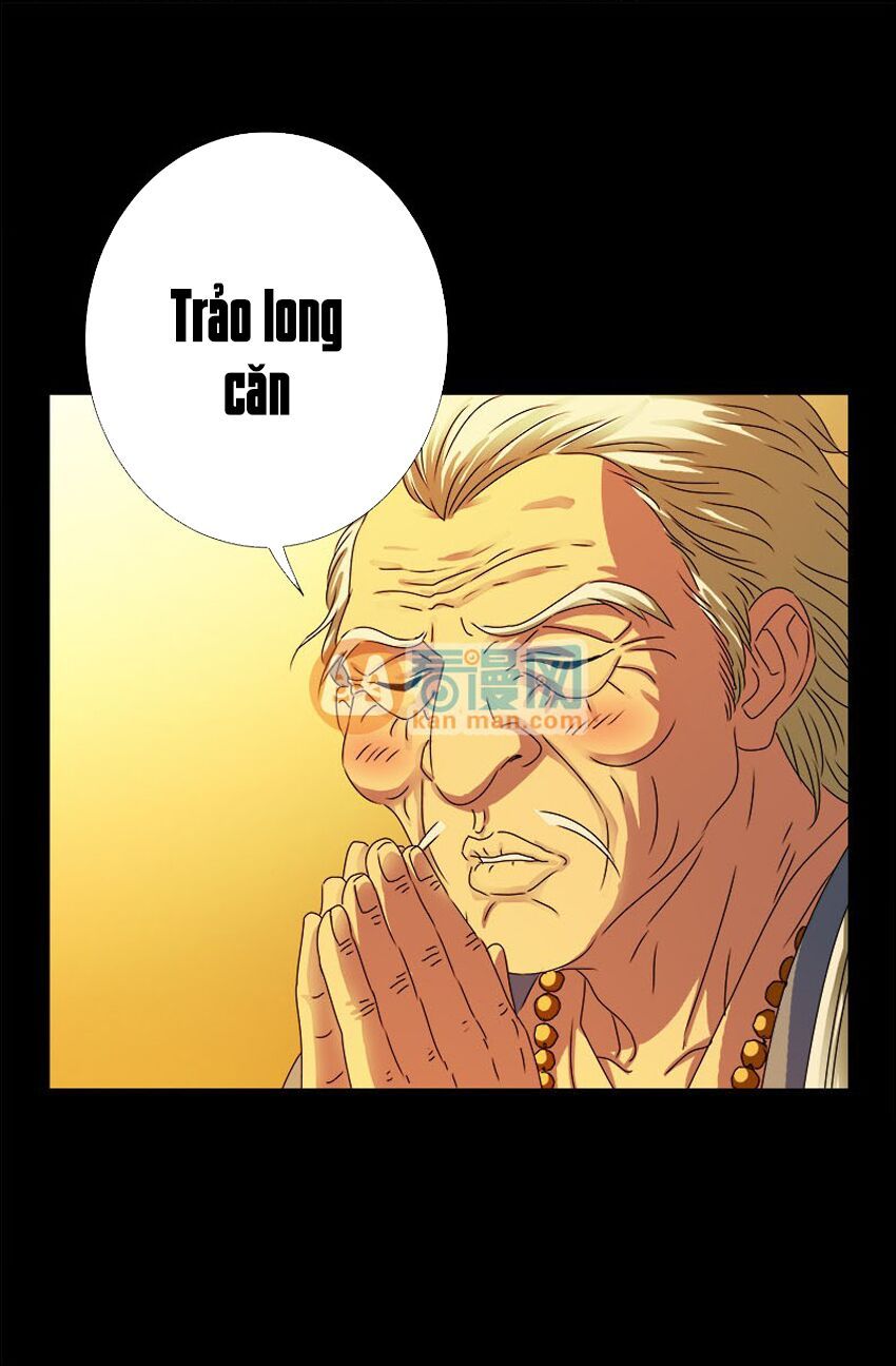 đọc truyện Huyết Ma Nhân Chương 220 ảnh 13 tại Thiên Thai Truyện