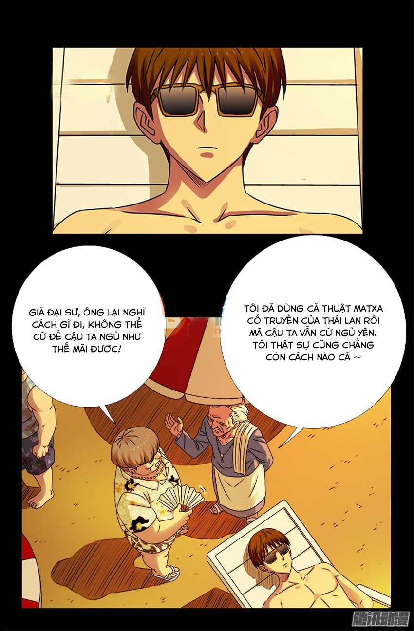 đọc truyện Huyết Ma Nhân Chương 220 ảnh 6 tại Thiên Thai Truyện