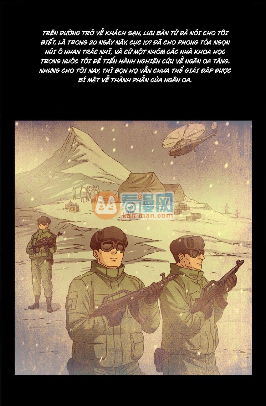 đọc truyện Huyết Ma Nhân Chương 221 ảnh 17 tại Thiên Thai Truyện