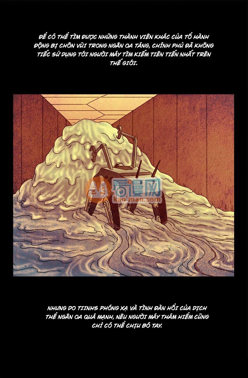 đọc truyện Huyết Ma Nhân Chương 221 ảnh 18 tại Thiên Thai Truyện