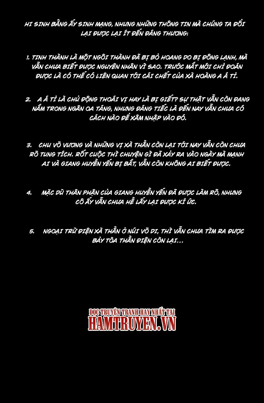 đọc truyện Huyết Ma Nhân Chương 221 ảnh 20 tại Thiên Thai Truyện