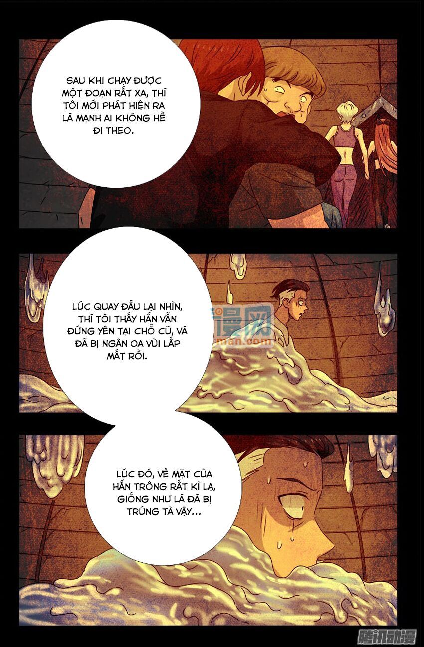 đọc truyện Huyết Ma Nhân Chương 221 ảnh 7 tại Thiên Thai Truyện