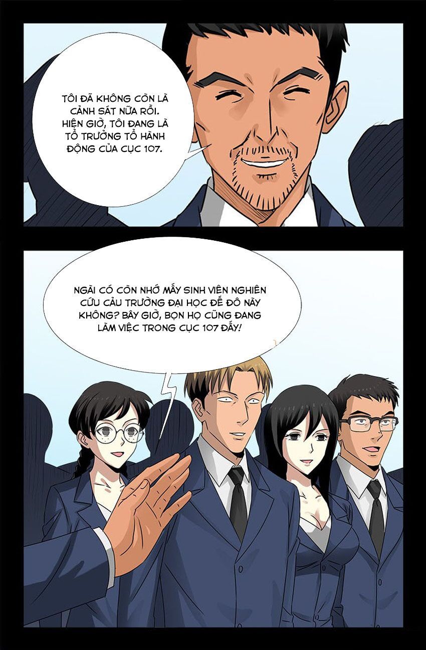 đọc truyện Huyết Ma Nhân Chương 222 ảnh 13 tại Thiên Thai Truyện