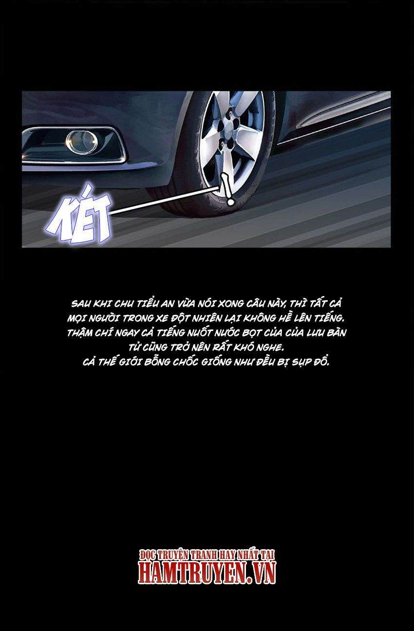 đọc truyện Huyết Ma Nhân Chương 222 ảnh 21 tại Thiên Thai Truyện