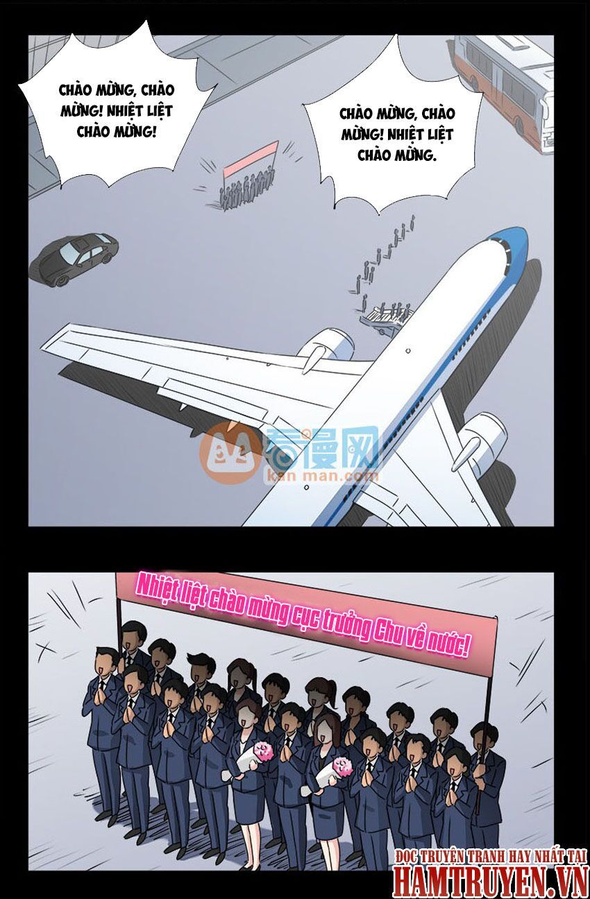 đọc truyện Huyết Ma Nhân Chương 222 ảnh 4 tại Thiên Thai Truyện