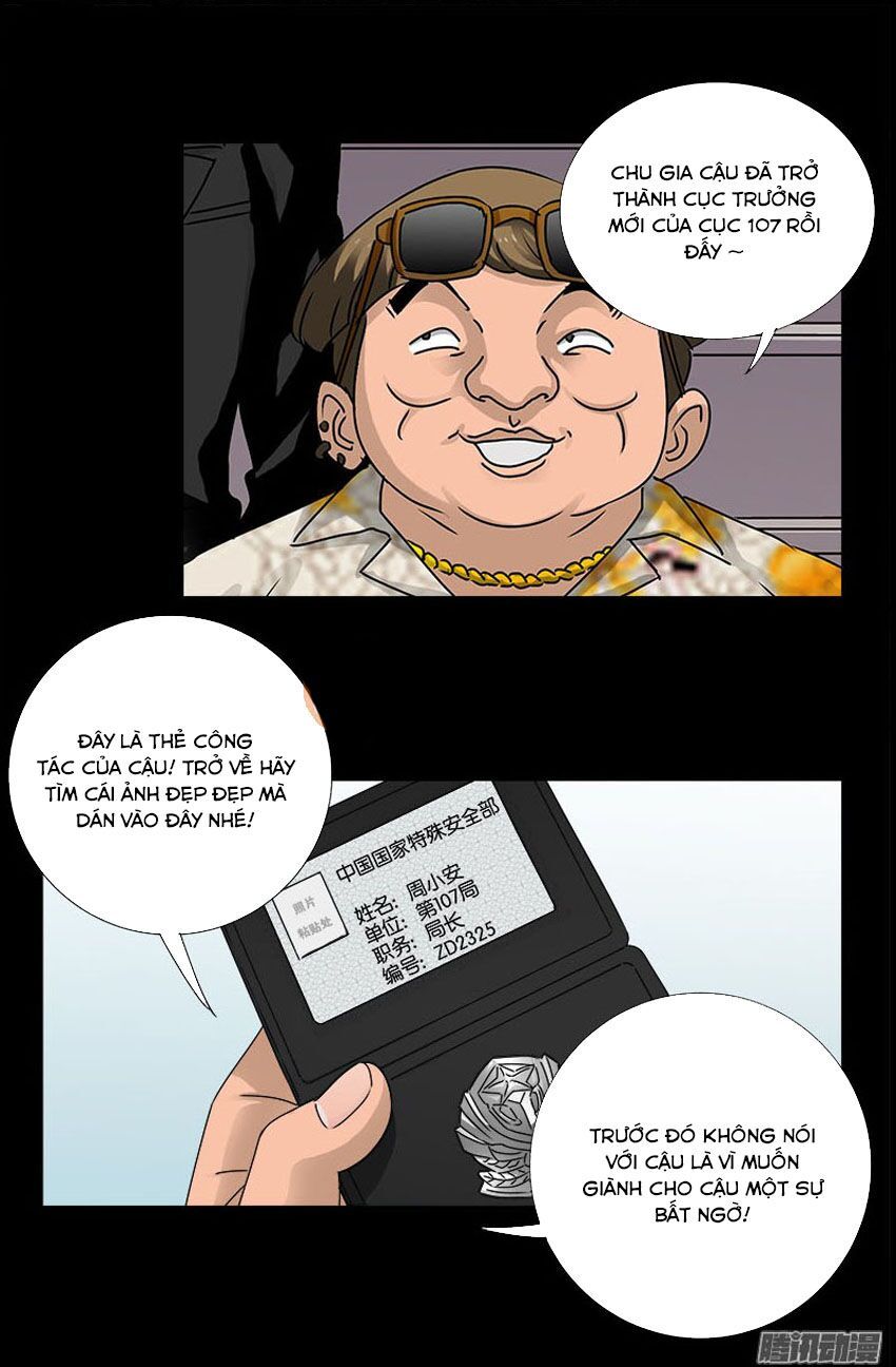 đọc truyện Huyết Ma Nhân Chương 222 ảnh 6 tại Thiên Thai Truyện