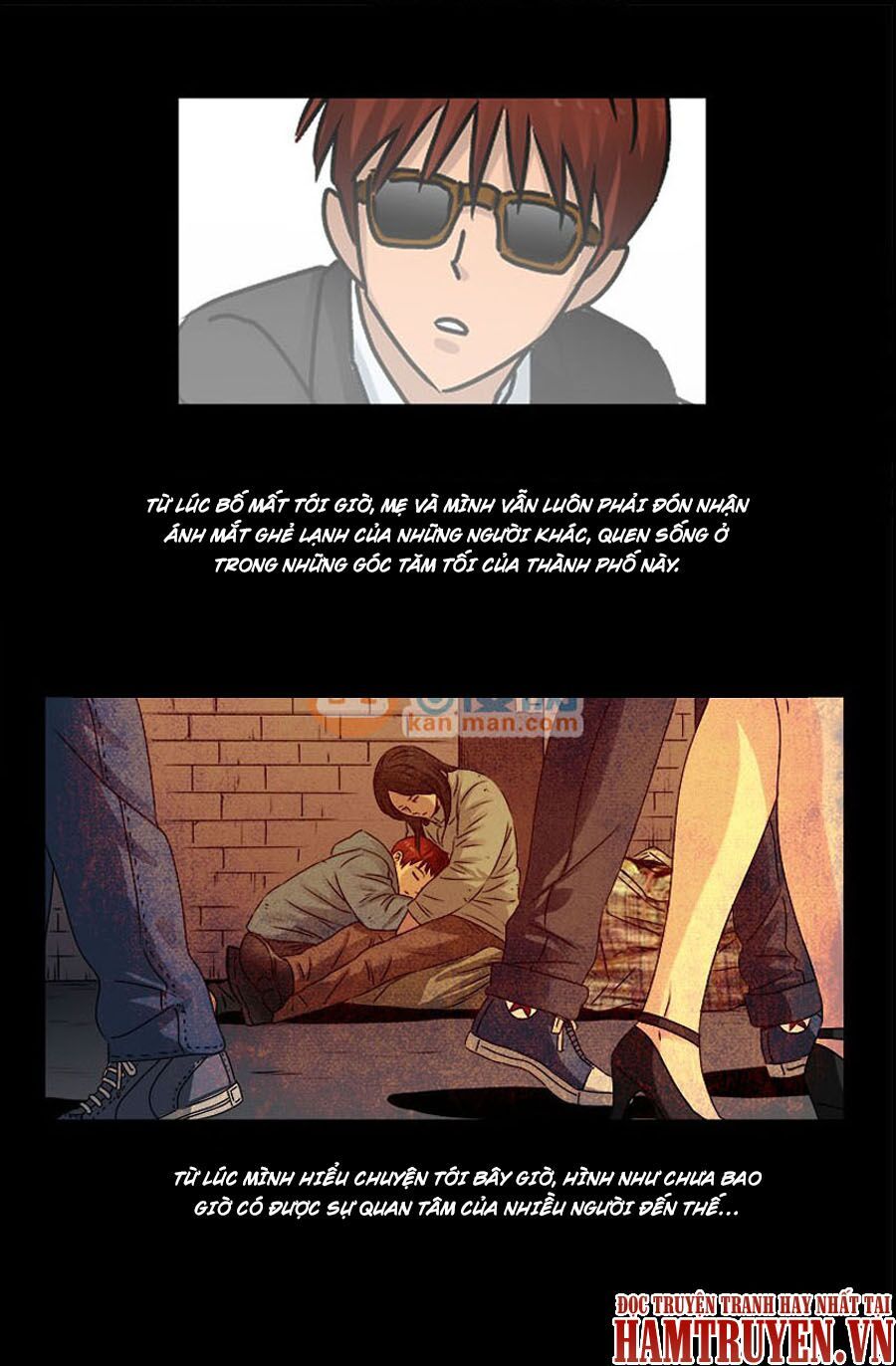 đọc truyện Huyết Ma Nhân Chương 222 ảnh 10 tại Thiên Thai Truyện