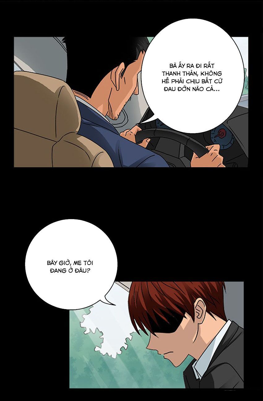 đọc truyện Huyết Ma Nhân Chương 223 ảnh 14 tại Thiên Thai Truyện