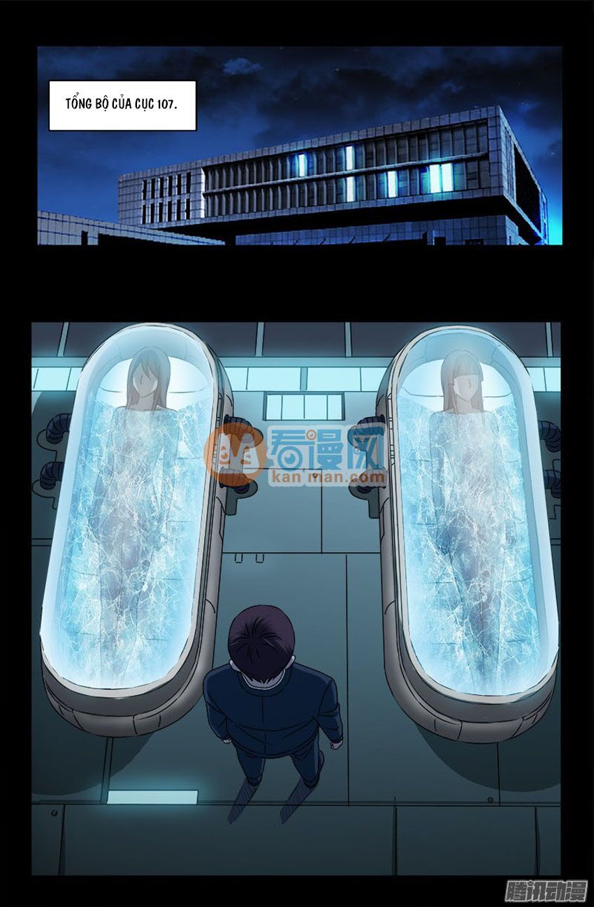 đọc truyện Huyết Ma Nhân Chương 223 ảnh 15 tại Thiên Thai Truyện