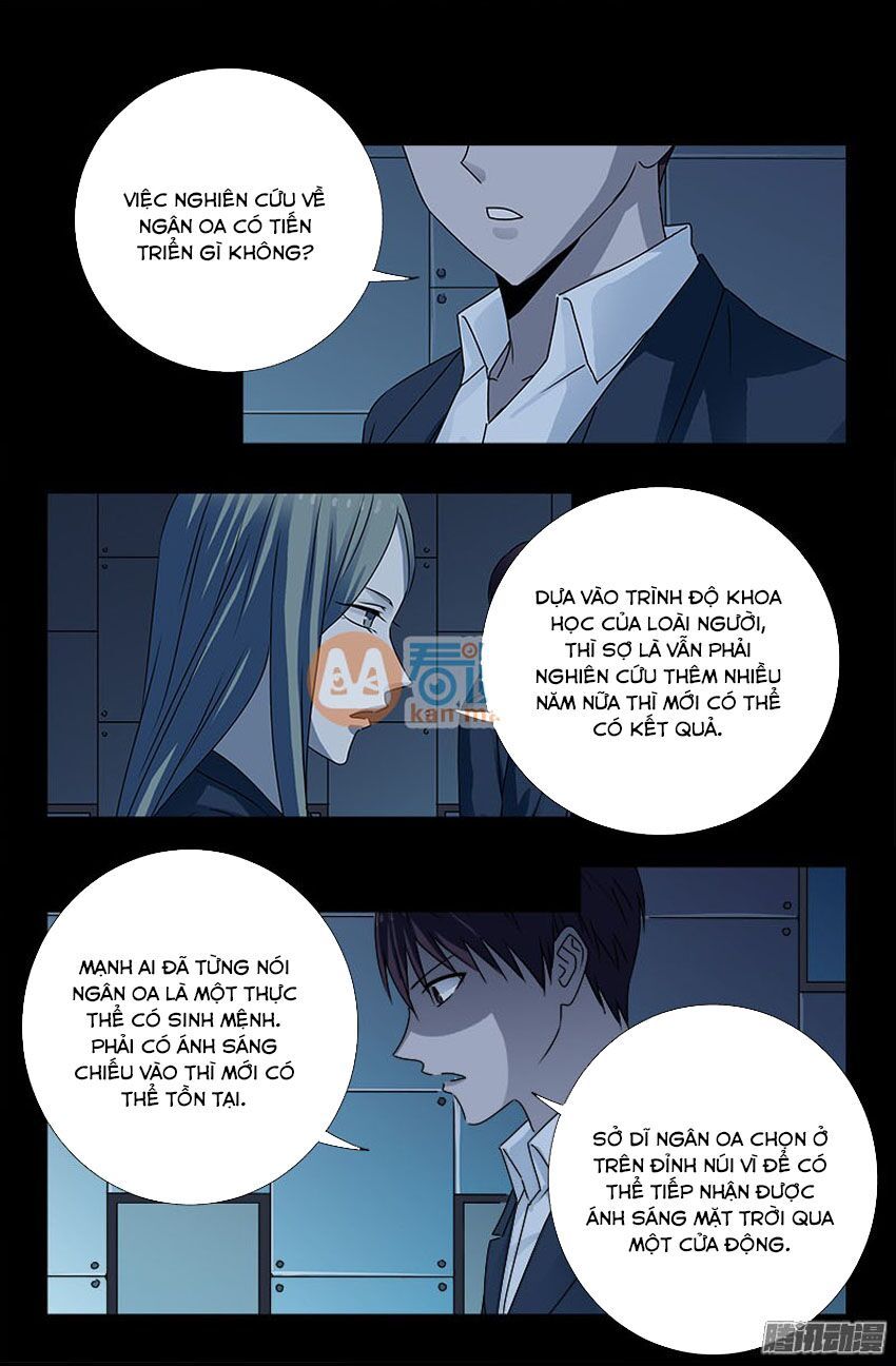 đọc truyện Huyết Ma Nhân Chương 223 ảnh 18 tại Thiên Thai Truyện