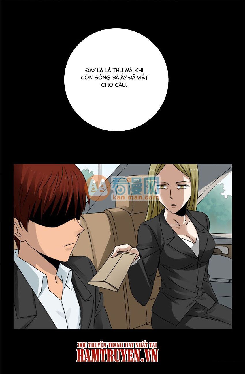 đọc truyện Huyết Ma Nhân Chương 223 ảnh 8 tại Thiên Thai Truyện