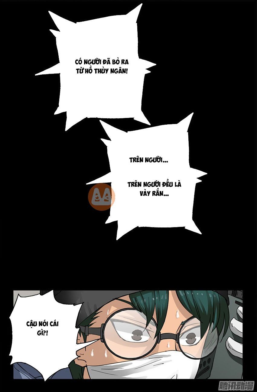 đọc truyện Huyết Ma Nhân Chương 224 ảnh 14 tại Thiên Thai Truyện