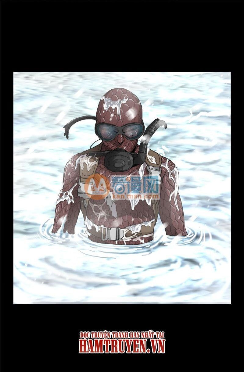 đọc truyện Huyết Ma Nhân Chương 224 ảnh 15 tại Thiên Thai Truyện