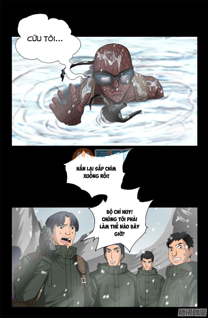 đọc truyện Huyết Ma Nhân Chương 224 ảnh 16 tại Thiên Thai Truyện