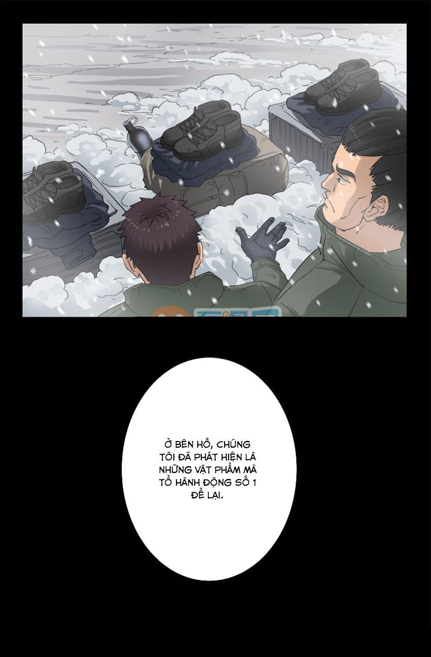 đọc truyện Huyết Ma Nhân Chương 224 ảnh 6 tại Thiên Thai Truyện