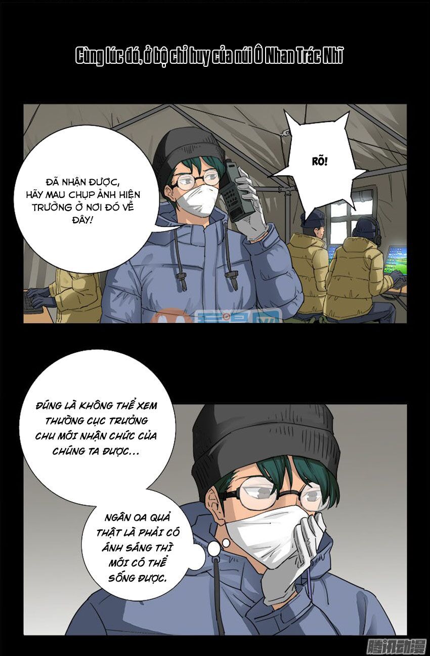 đọc truyện Huyết Ma Nhân Chương 224 ảnh 7 tại Thiên Thai Truyện