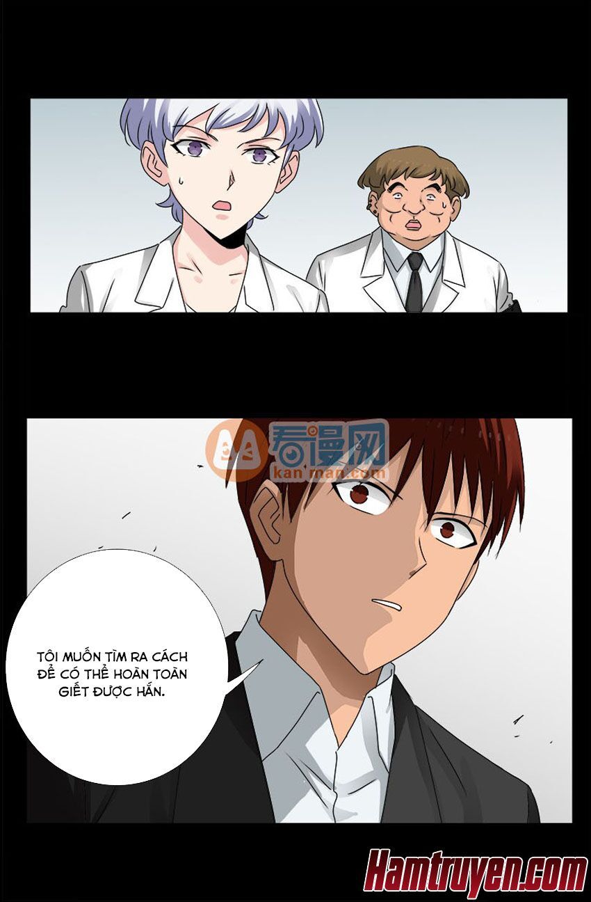 đọc truyện Huyết Ma Nhân Chương 225 ảnh 13 tại Thiên Thai Truyện