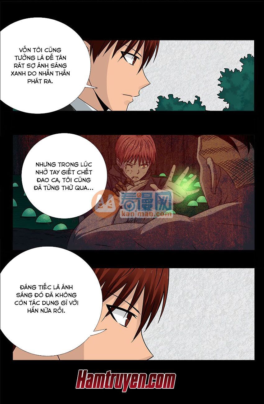 đọc truyện Huyết Ma Nhân Chương 225 ảnh 17 tại Thiên Thai Truyện