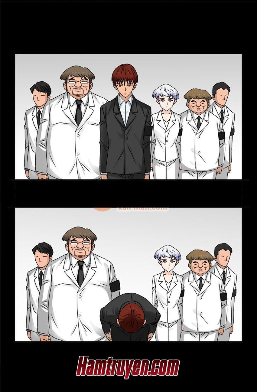 đọc truyện Huyết Ma Nhân Chương 225 ảnh 5 tại Thiên Thai Truyện