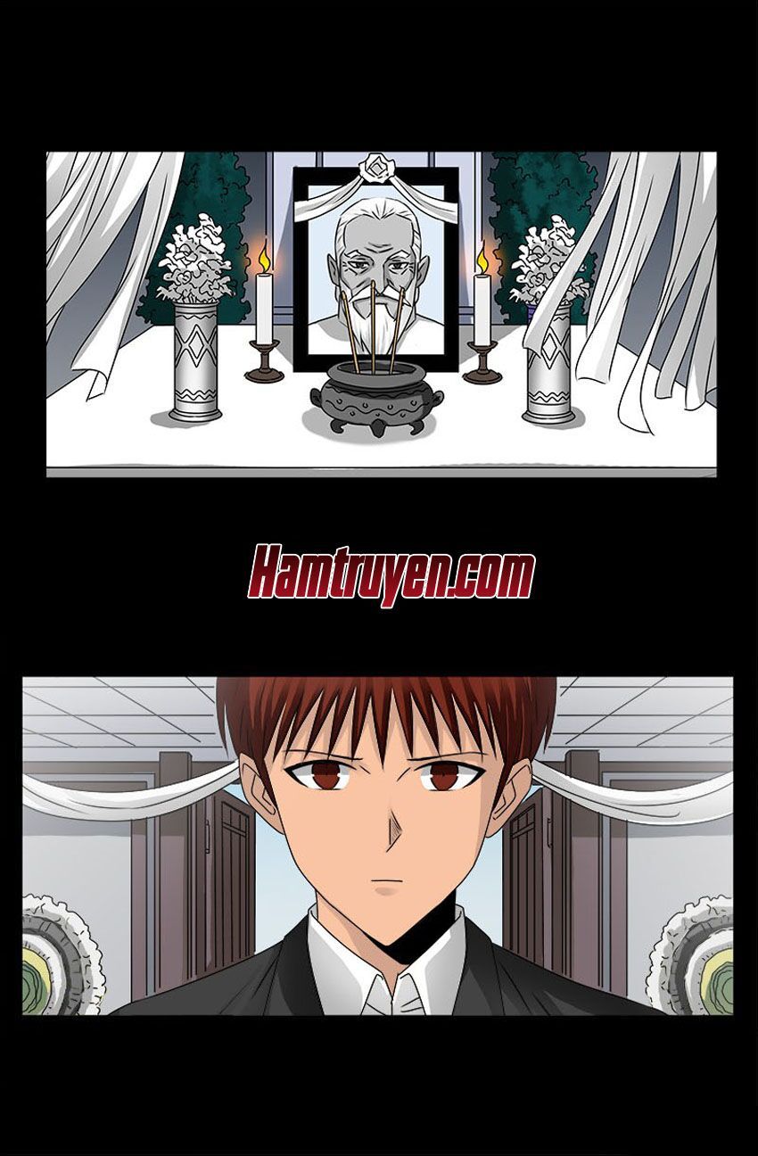 đọc truyện Huyết Ma Nhân Chương 225 ảnh 6 tại Thiên Thai Truyện