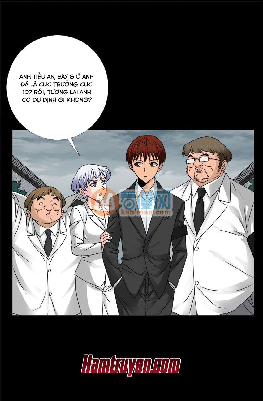 đọc truyện Huyết Ma Nhân Chương 225 ảnh 9 tại Thiên Thai Truyện