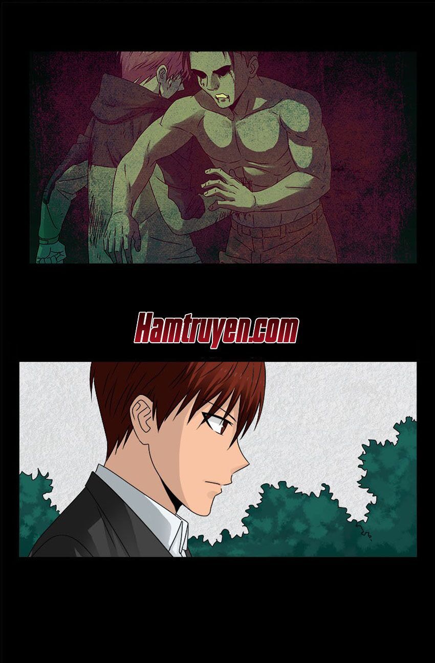 đọc truyện Huyết Ma Nhân Chương 225 ảnh 11 tại Thiên Thai Truyện