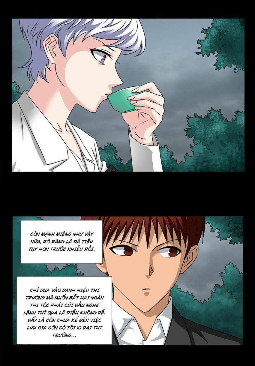 đọc truyện Huyết Ma Nhân Chương 226 ảnh 13 tại Thiên Thai Truyện