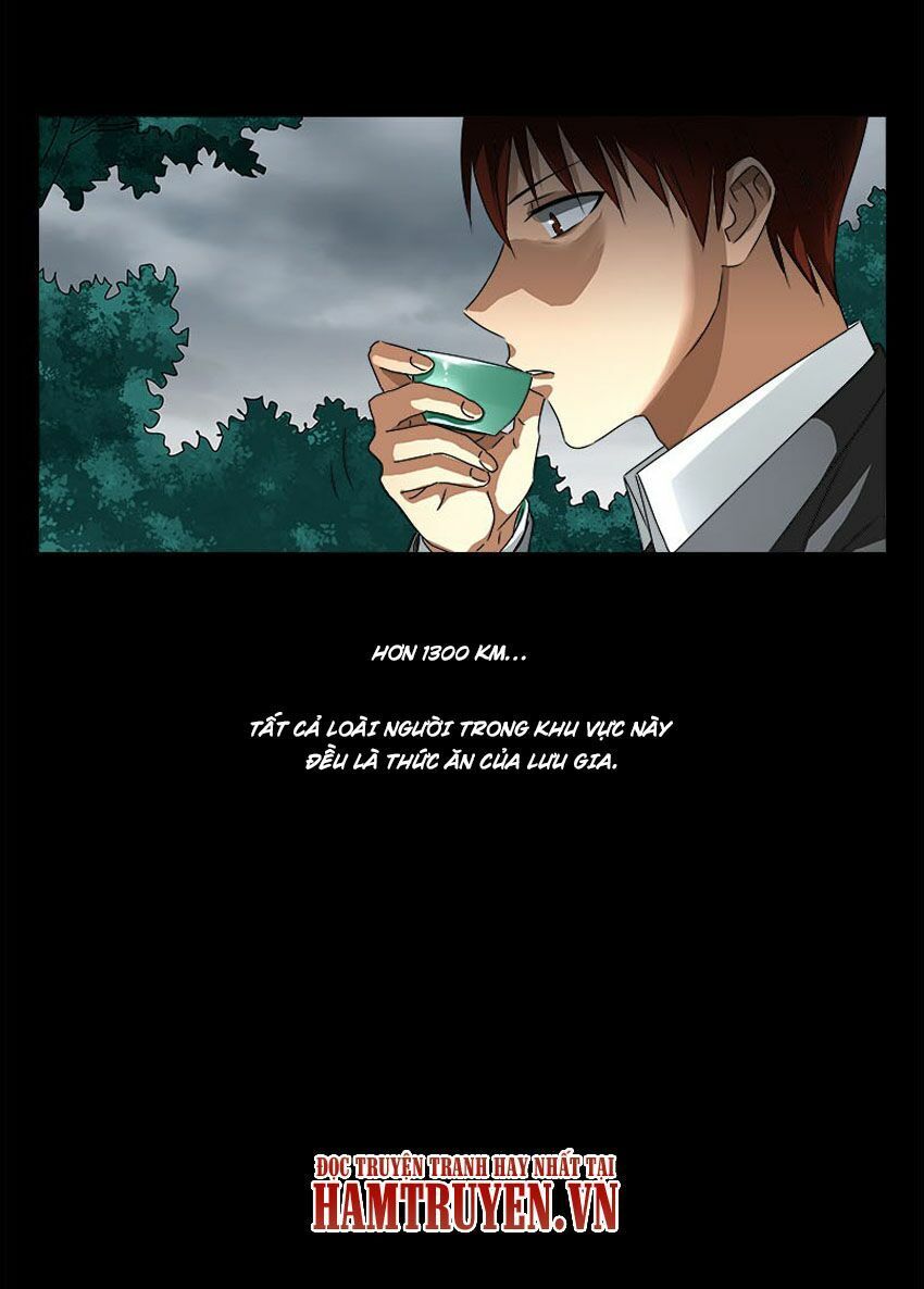 đọc truyện Huyết Ma Nhân Chương 226 ảnh 16 tại Thiên Thai Truyện