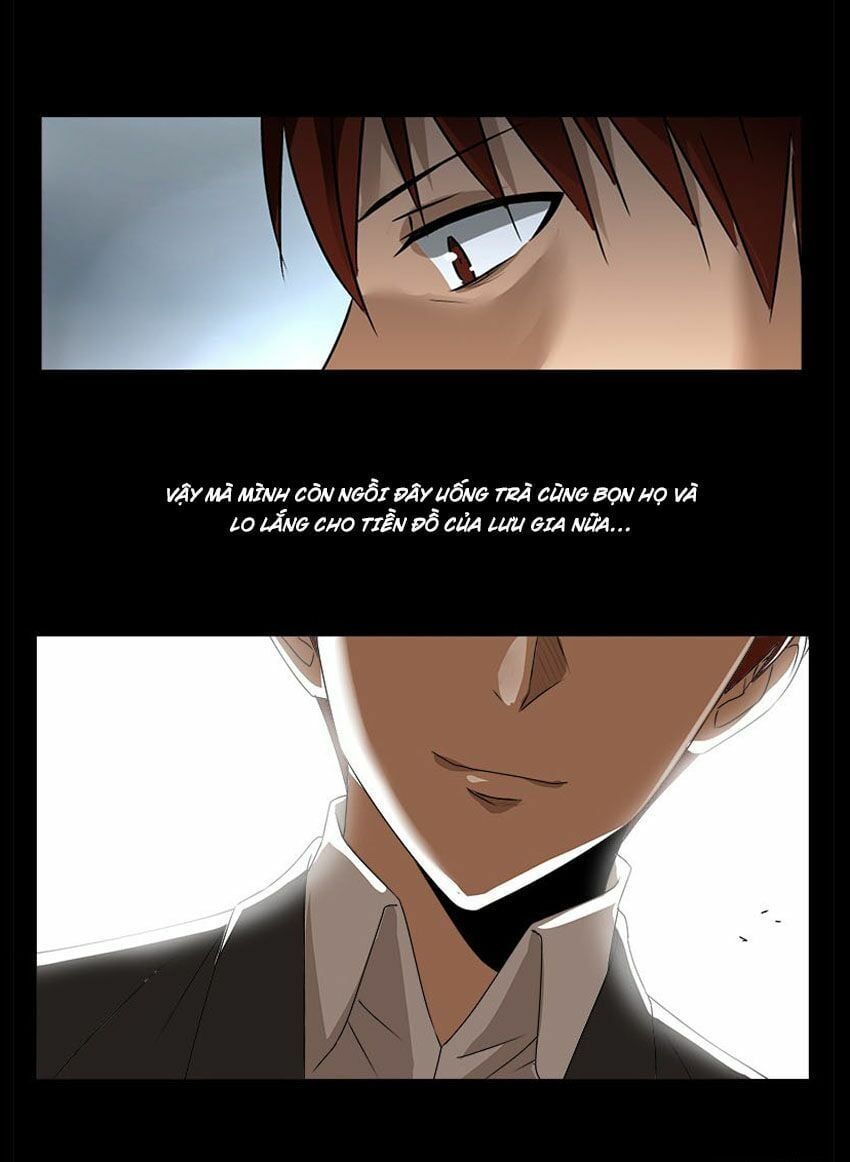 đọc truyện Huyết Ma Nhân Chương 226 ảnh 17 tại Thiên Thai Truyện