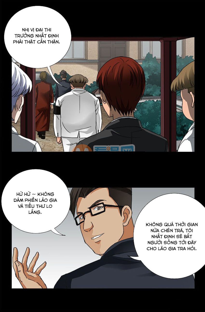 đọc truyện Huyết Ma Nhân Chương 227 ảnh 15 tại Thiên Thai Truyện