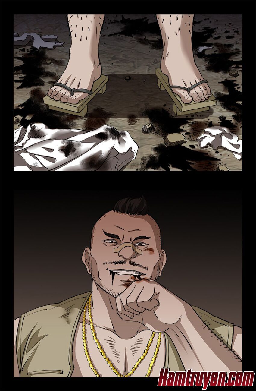 đọc truyện Huyết Ma Nhân Chương 227 ảnh 4 tại Thiên Thai Truyện