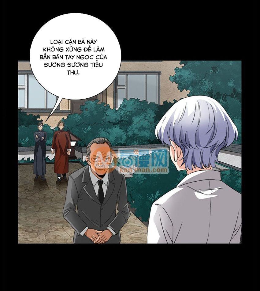 đọc truyện Huyết Ma Nhân Chương 227 ảnh 9 tại Thiên Thai Truyện