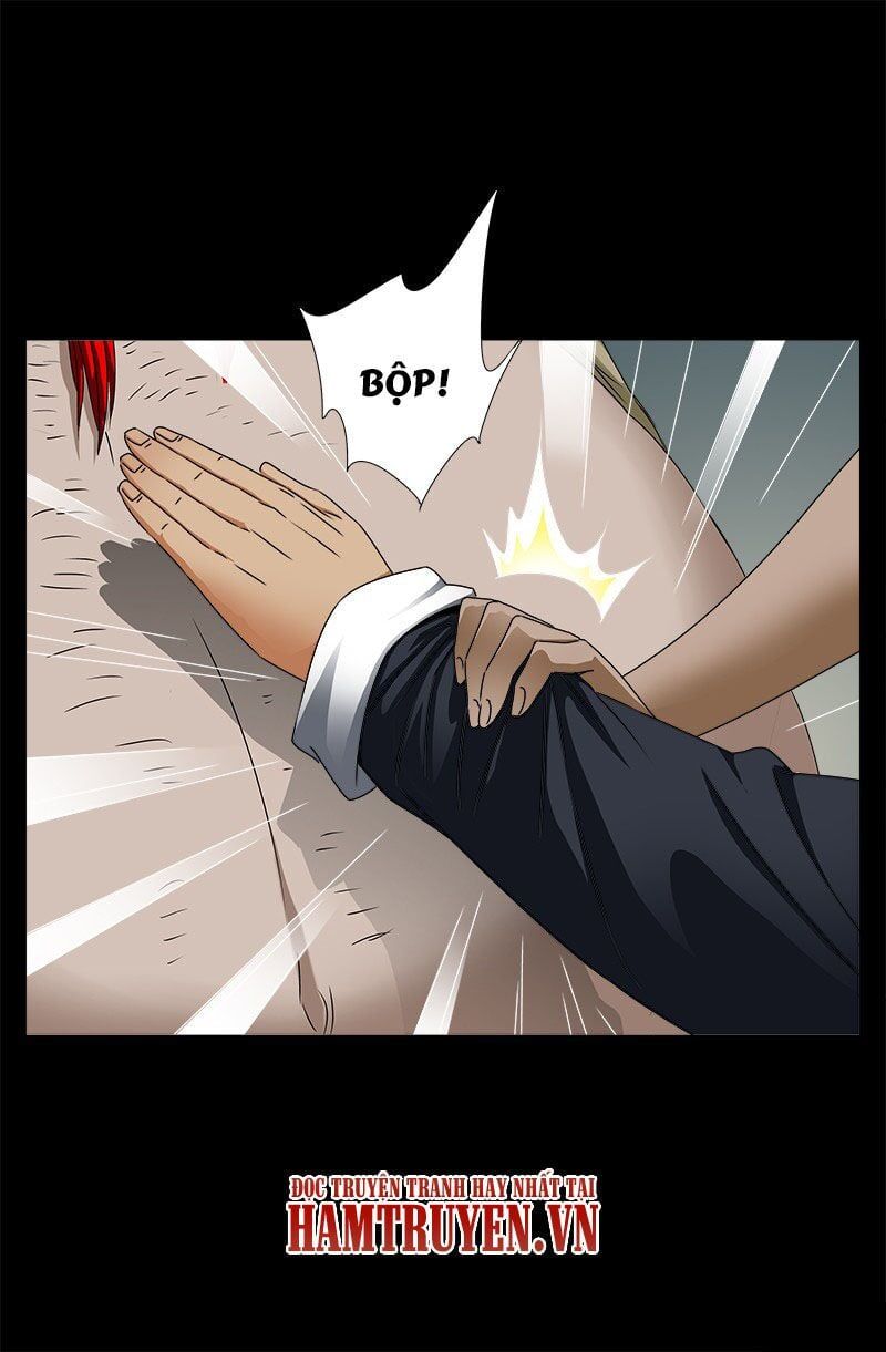 đọc truyện Huyết Ma Nhân Chương 228 ảnh 4 tại Thiên Thai Truyện