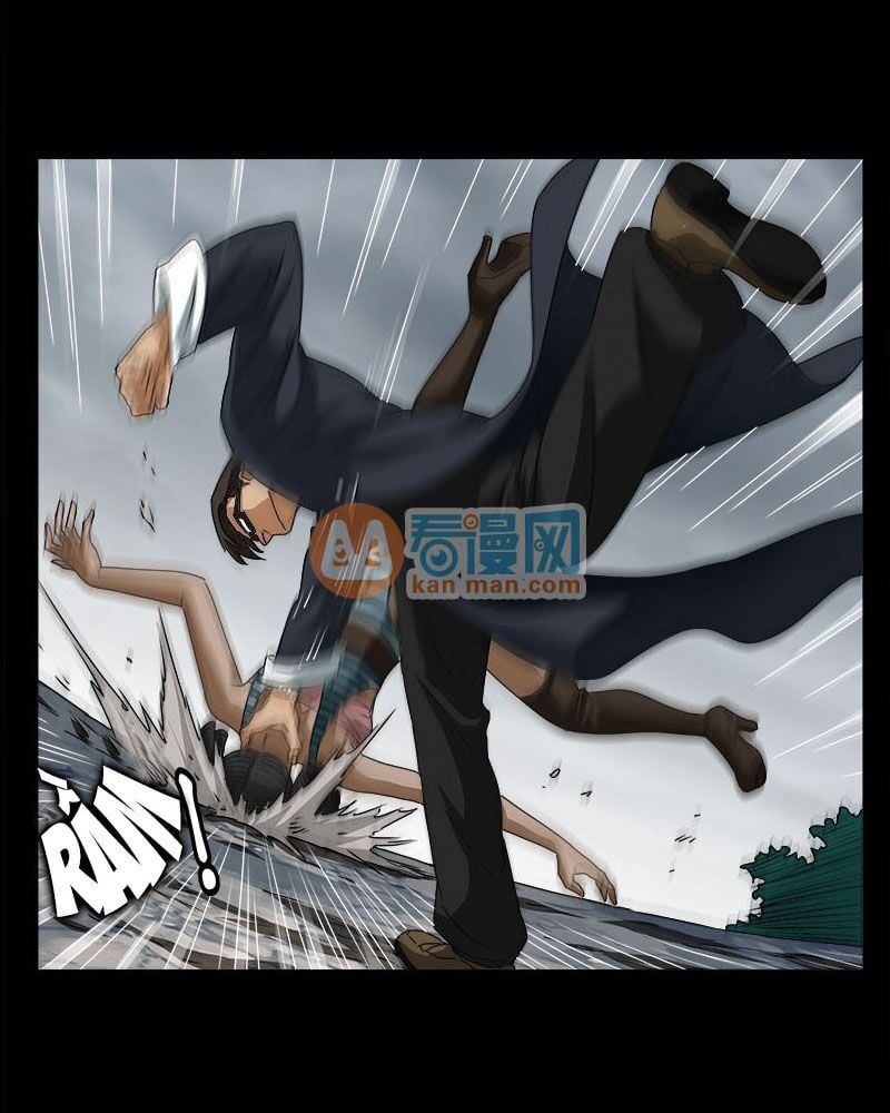 đọc truyện Huyết Ma Nhân Chương 228 ảnh 7 tại Thiên Thai Truyện