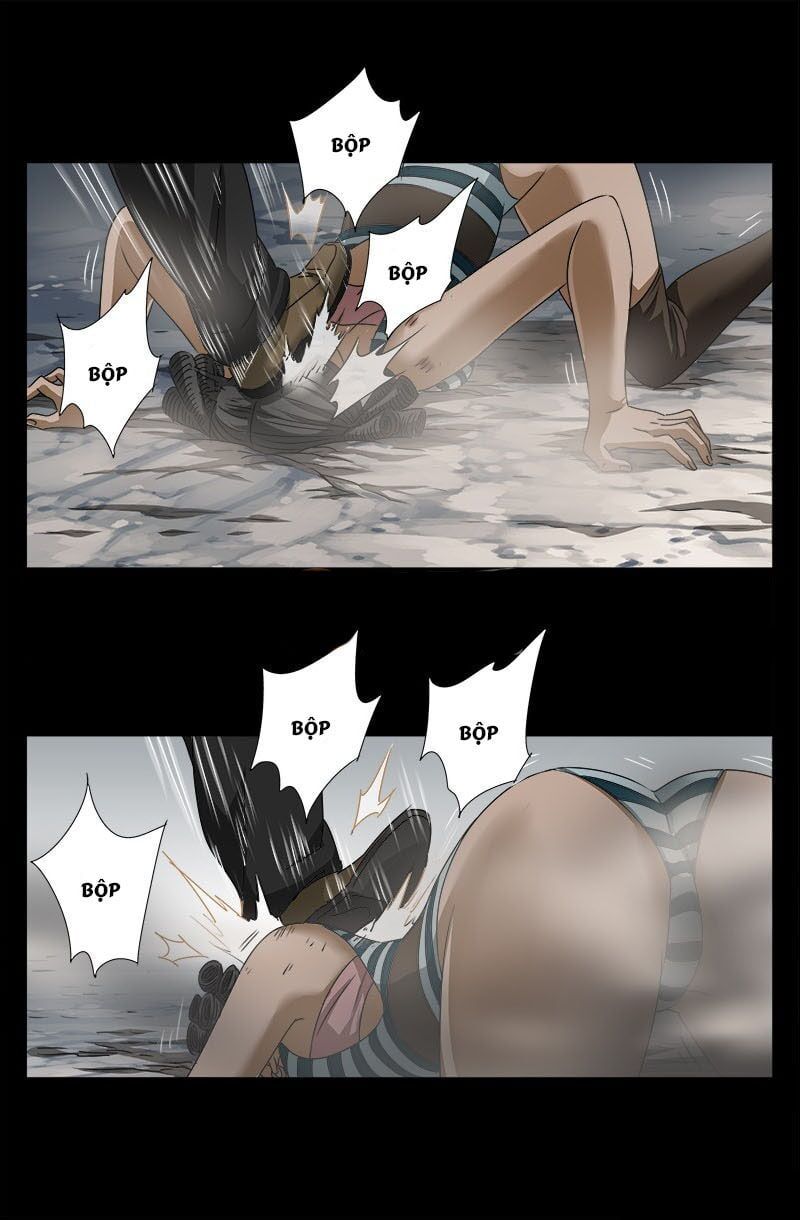 đọc truyện Huyết Ma Nhân Chương 228 ảnh 8 tại Thiên Thai Truyện