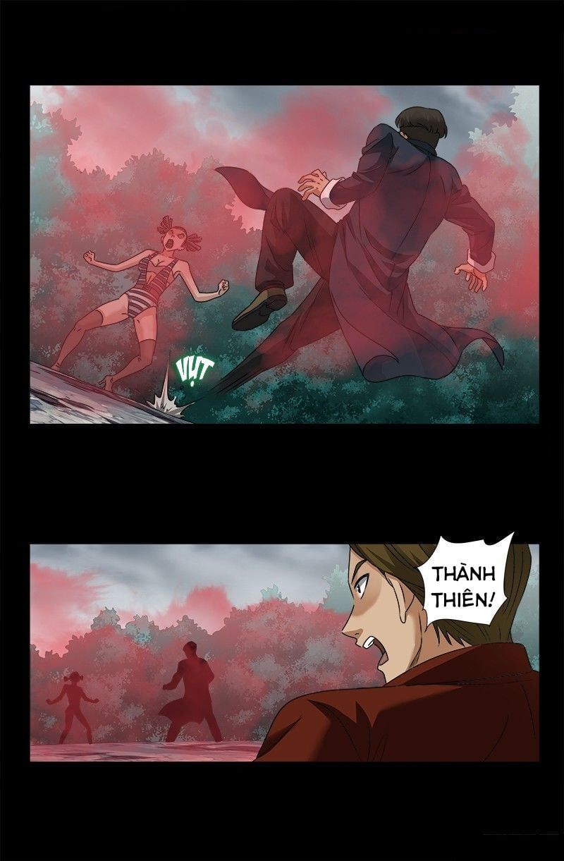 đọc truyện Huyết Ma Nhân Chương 229 ảnh 12 tại Thiên Thai Truyện