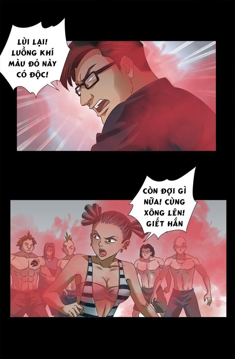 đọc truyện Huyết Ma Nhân Chương 229 ảnh 13 tại Thiên Thai Truyện