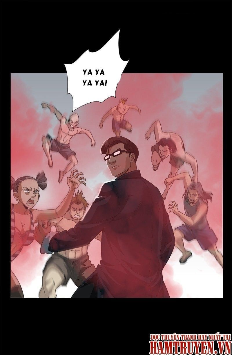 đọc truyện Huyết Ma Nhân Chương 229 ảnh 14 tại Thiên Thai Truyện