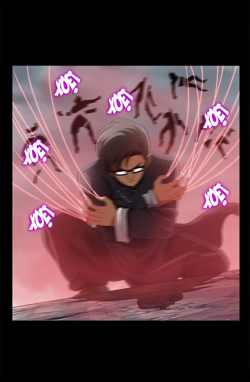 đọc truyện Huyết Ma Nhân Chương 229 ảnh 16 tại Thiên Thai Truyện