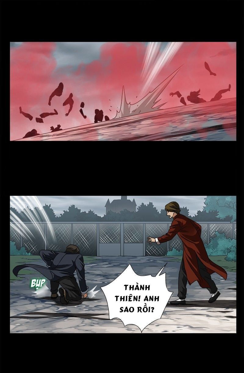 đọc truyện Huyết Ma Nhân Chương 229 ảnh 17 tại Thiên Thai Truyện