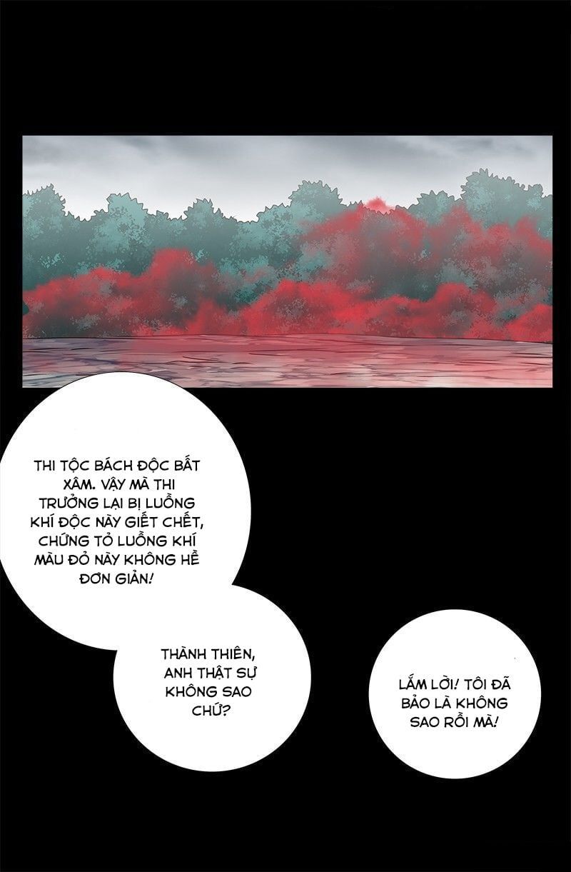 đọc truyện Huyết Ma Nhân Chương 229 ảnh 19 tại Thiên Thai Truyện