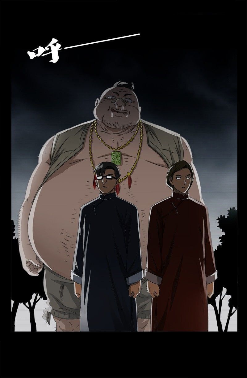 đọc truyện Huyết Ma Nhân Chương 229 ảnh 20 tại Thiên Thai Truyện