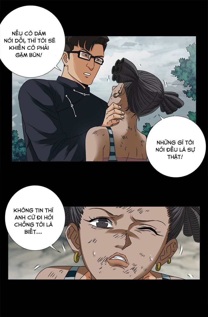 đọc truyện Huyết Ma Nhân Chương 229 ảnh 4 tại Thiên Thai Truyện