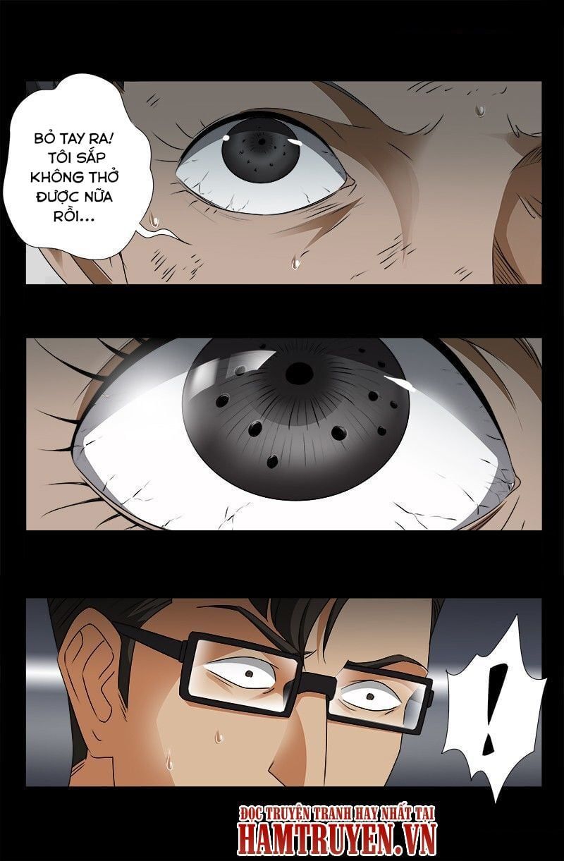 đọc truyện Huyết Ma Nhân Chương 229 ảnh 5 tại Thiên Thai Truyện