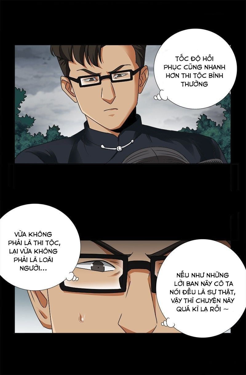 đọc truyện Huyết Ma Nhân Chương 229 ảnh 7 tại Thiên Thai Truyện