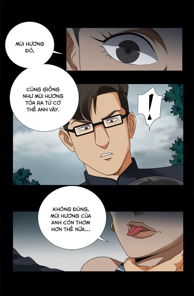 đọc truyện Huyết Ma Nhân Chương 229 ảnh 10 tại Thiên Thai Truyện