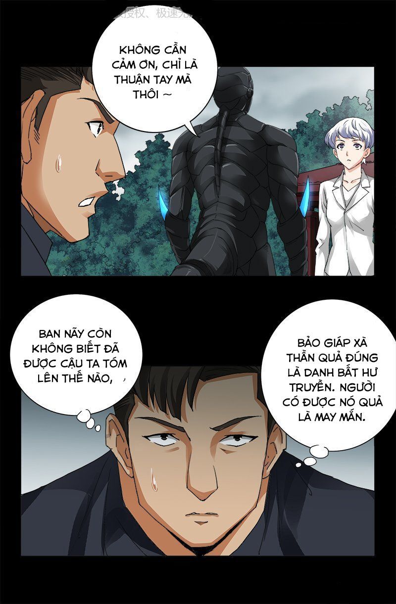 đọc truyện Huyết Ma Nhân Chương 230 ảnh 15 tại Thiên Thai Truyện