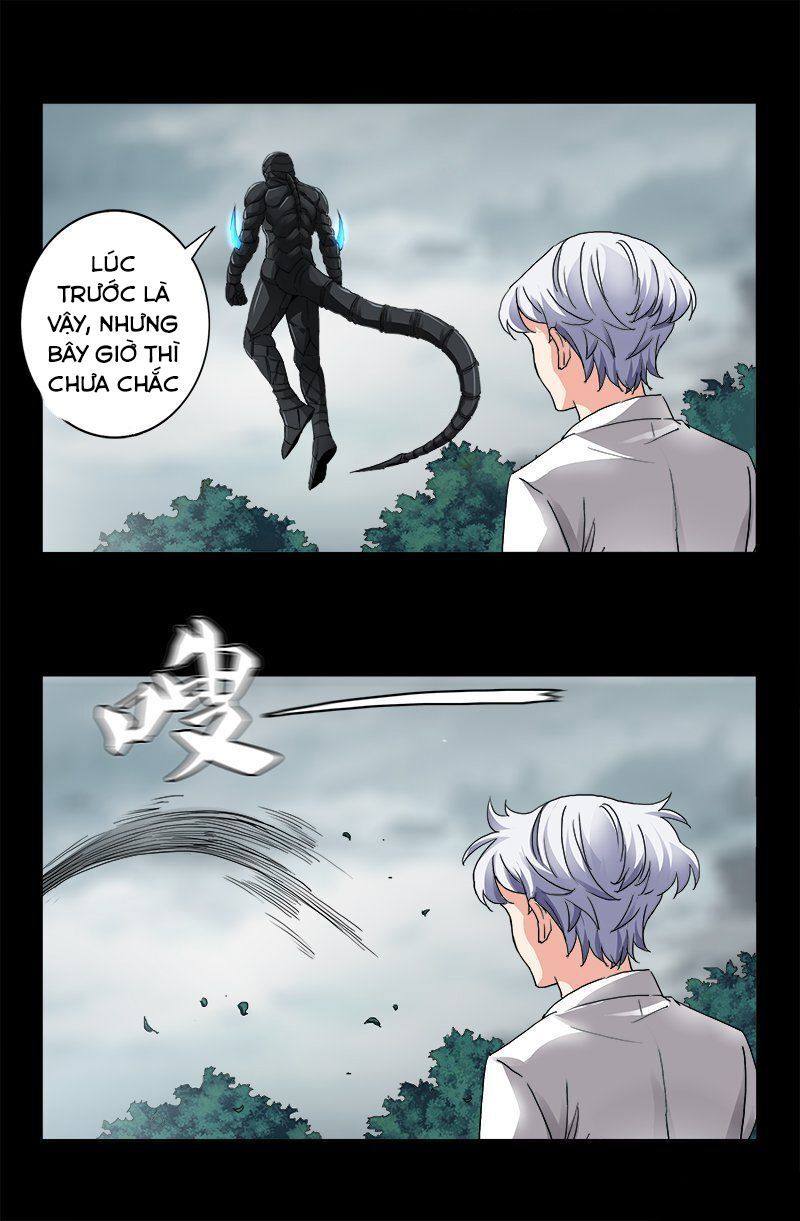 đọc truyện Huyết Ma Nhân Chương 230 ảnh 17 tại Thiên Thai Truyện